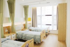 西安南郊养老院地址及电话