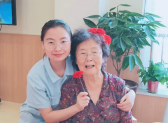 <b>崛起的青春力量｜Kaiyun官方网站登录入口人在西安三区养老护理员职业技能竞赛中连获佳绩</b>