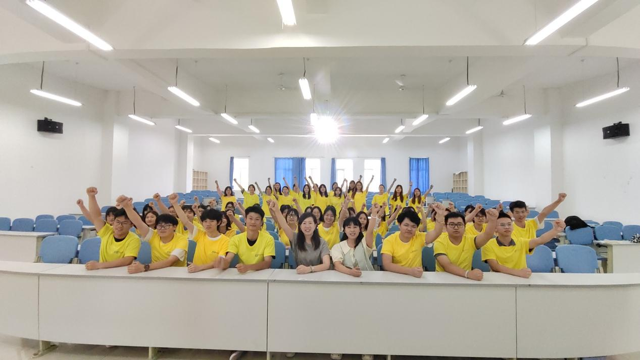 陕西康源福祉教育暨四川中医药高等专科